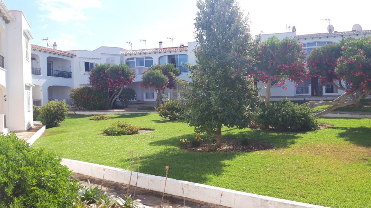 Precioso Apartamento Residencial Con Piscina Cala En Porter  Dış mekan fotoğraf