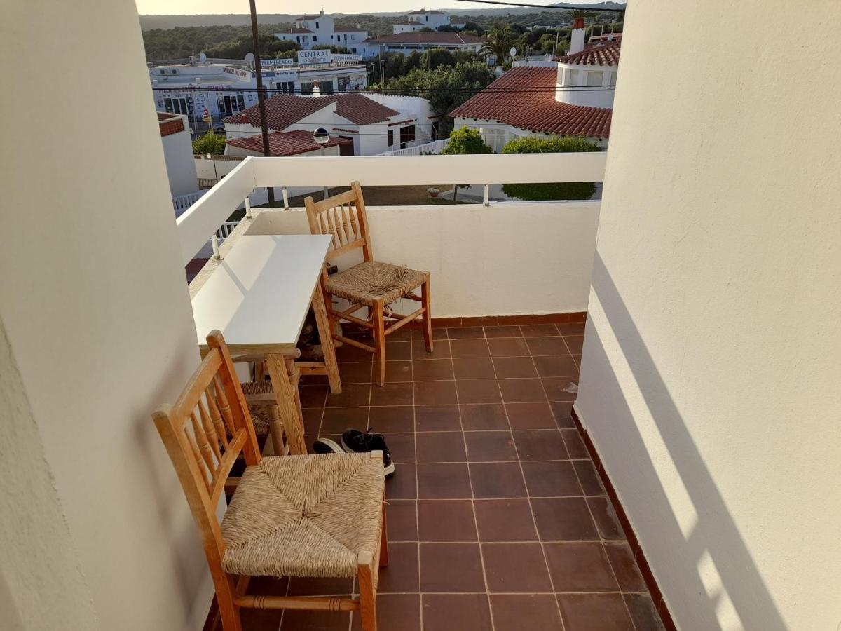 Precioso Apartamento Residencial Con Piscina Cala En Porter  Dış mekan fotoğraf