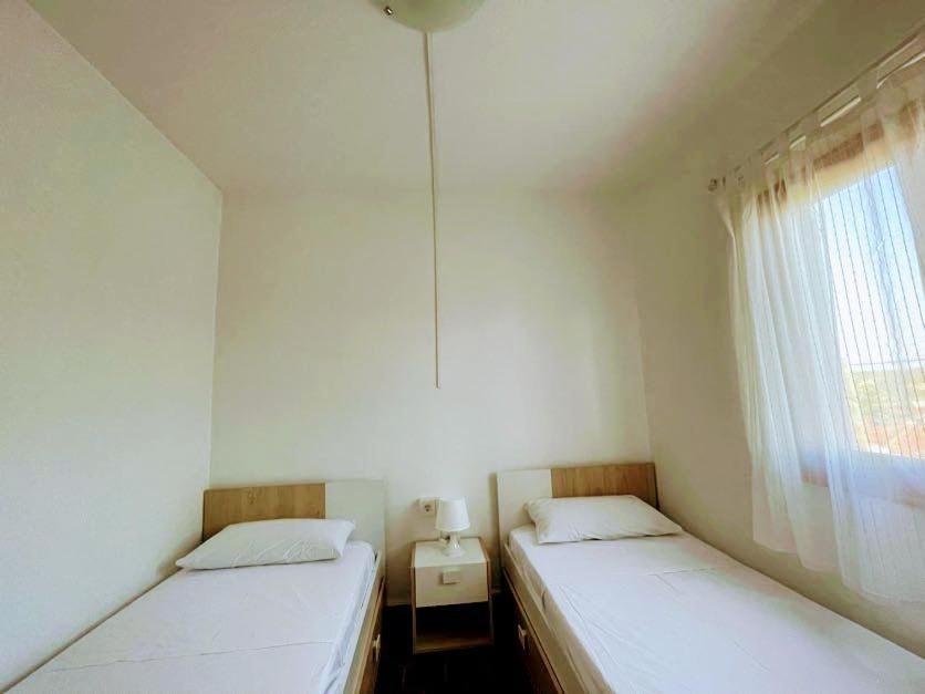 Precioso Apartamento Residencial Con Piscina Cala En Porter  Dış mekan fotoğraf