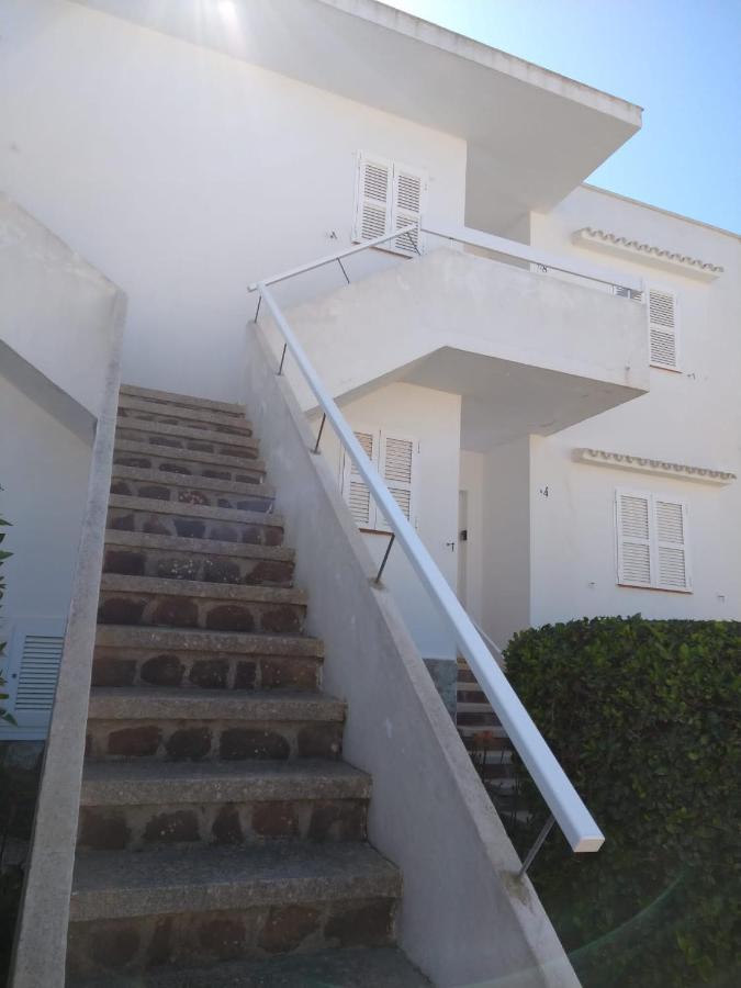 Precioso Apartamento Residencial Con Piscina Cala En Porter  Dış mekan fotoğraf
