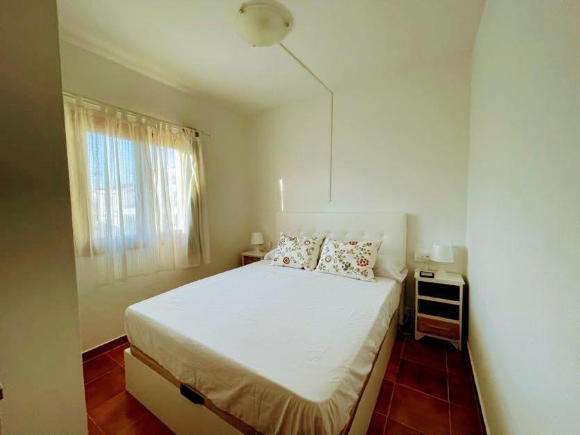 Precioso Apartamento Residencial Con Piscina Cala En Porter  Dış mekan fotoğraf