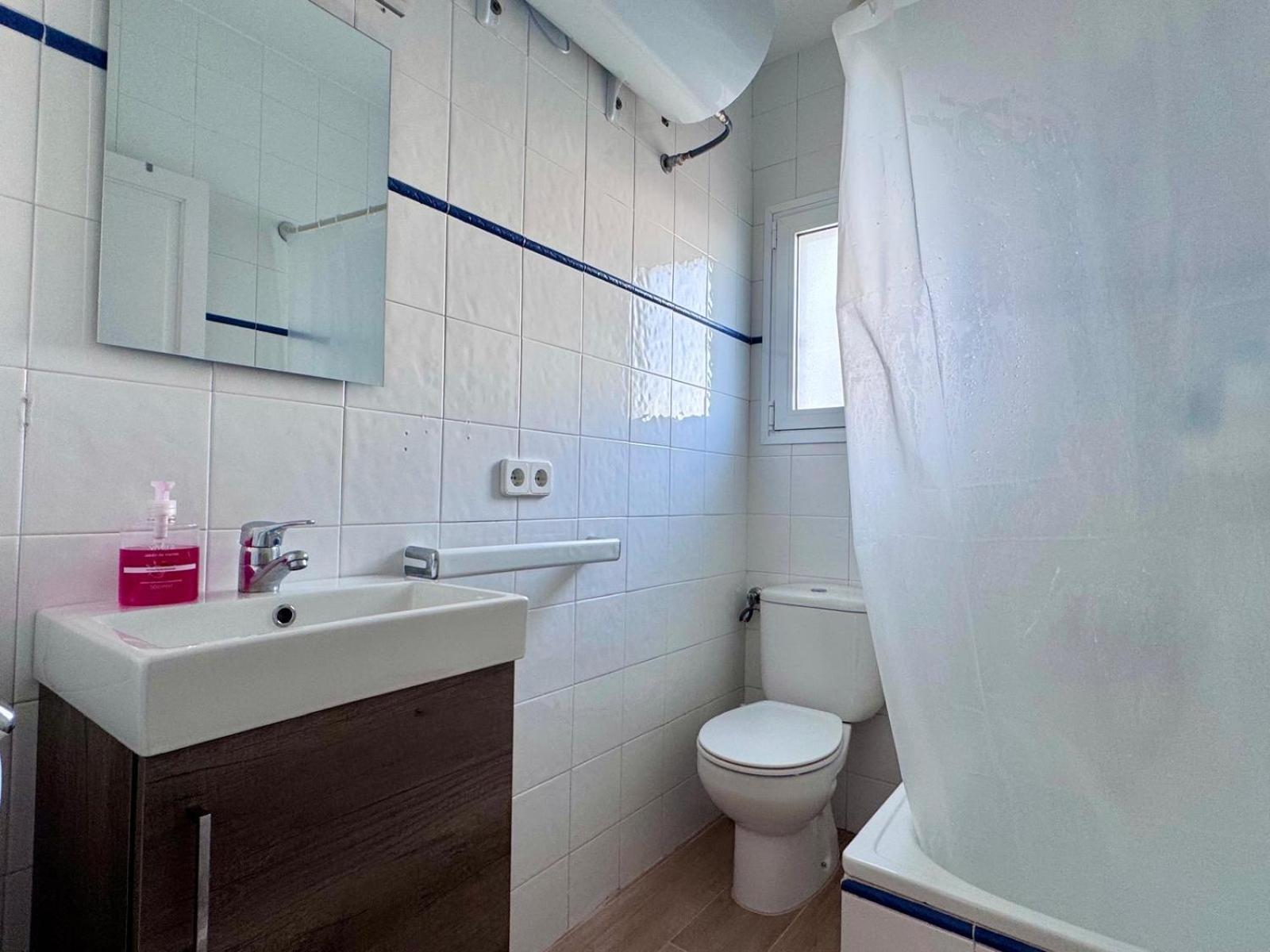 Precioso Apartamento Residencial Con Piscina Cala En Porter  Dış mekan fotoğraf